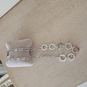 Dyrberg &Kern  necklace